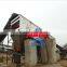 Popular in Africa High Frequency Vibrating Screen Used in Mineral Processing