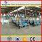 automatic steel bar straightening and cutting machine