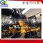 China supply Wheel type rotary drilling rig