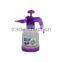 1.2L home garden flowers hand pump sprayer