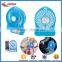 Promotion Office Cheap Mini Electric Hand Fan