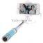 Best selling portable mini unreal selfie stick monopod