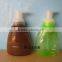 plastic PET soap foam pump bottle