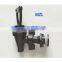 New healthy plastic pvc faucet with high good quality