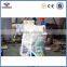 Automatic sinking fish feed pellet making machine CE approved