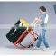 1400LB CAPACITY DRUM CRADDLE DRUM DOLLY 1GC91G