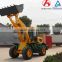 ZL20F Wheel Loader with CE China Cheap Price 2016