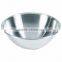 stainless steel rice bowl