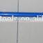 Blue 115-290cm Steel Cargo Bar Holder Suspension Bars Knighthead