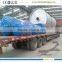 Tyre Pyrolysis Plant 12 tpd 2016Hot Batch Style for Mexico Market