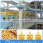 best price industrial solvent extracted soyabean for getting oil and cake