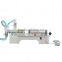 Hot Sale Semi Automatic Single Head Liquid Filling Machine for Oil,perfume,mineral Water,juice,soy Milk G1WY