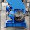 CPSV series Double suction split case pump-Vertical Mounted