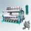 Long Life Easy Operate CCD Plastic Color Sorter
