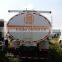 Chinese High-quality HOWO oil tank truck 20L Sinotruk