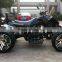 250cc Chain Drive Transmission ATV Racing ATV With EEC