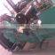45KW Low Noise Power YUCHAI Diesel Generating Set
