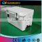 wholesale rotomolded PE plastic ice box with handle
