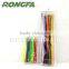 Assorted Color and Size DIY craft Chenille Stem Pipe Cleaners