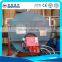 Horizontal three pass fire tube boiler price