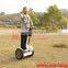 Self balancing electric swing scooter with GPS(W8+ 40)