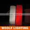 Party Events Used Waterproof LED Lighting Cylinder