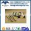New set of 8 telescopic roasting fork for camping cookware