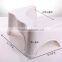Toilet Foot Stool Plastic, Toilet Squatting Stool Squatty Potty