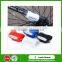 Safety LED Slicone Bike Lights Led