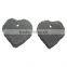 high quality slate hearts