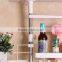 Kitchen sponge Holder Tool Holder Kitchen Countertop Shelf