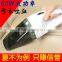 N251 Hot Selling Rechargeable Portable Super Power Car Vacuum Cleaner