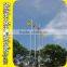 Flexible Electric Outdoor Stainless Steel FlagPole