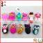 Funny nail care equipment promotional gifts nail clipper