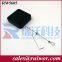 RW5605 Anti Lost Recoiler | Adjustable Wire Loop Lanyard