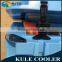 New Camp Super Keep Food Fresh Ice Keeper Ice Boxes frozen food transport cooler box ice box
