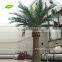 GNW APM015 Artificial Palm Plants Park Landscaping Decoration Palm Trees