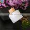 wide mouth mason jars 16 oz Gold aroma home fragrance diffuser