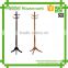 high quality antique wooden clothes tree hanger coat rack/stand