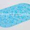 Fast delivery safety basic audited pvc bath mats