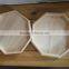 wholeslse pine wooden box