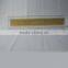China factory custom embedded acrylic awards embedded objects in acrylic