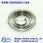 spiral power spring