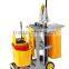 ChaoBao Plastic Multipurpose Cleaning Cart Handcart