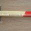 1000g german type stone hammer with hickory wooden handle