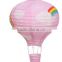 Nice and exquisite party decoration foldable paper ballon