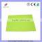 45*30cm vinyl solid pp placemats for restaurant