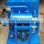 Recyclable Filter Paper Type Plate pressure Lube Oil Purifier