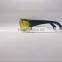 PC arm eye protection fashionable safety glasses