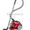2016 USA/EU Fashional 1600W Electric Vacuum Cleaner With Good Quality